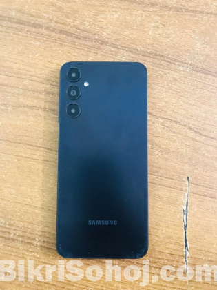 Samsung AO5s